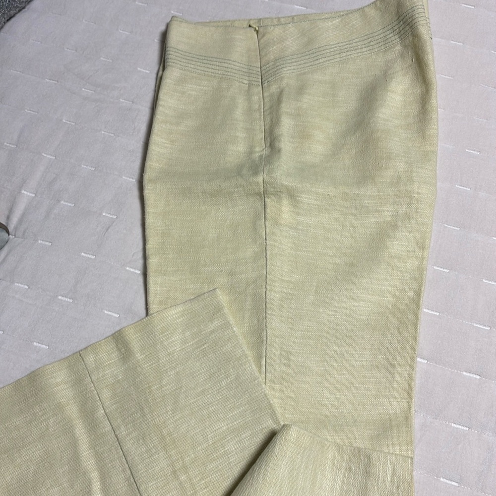 Like new Zara pants!